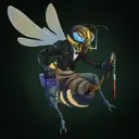 BeezArmy22601