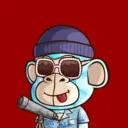 Cool Chimpz #2007