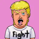 Trump #0159