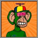 Ape 2131,