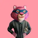 Business Tiger #1477