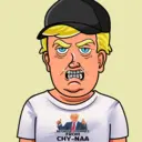 Trump #3849