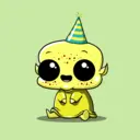 Baby Alien: Qohila