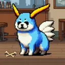 InuBlue437