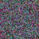 Octagonal Mosaic 11-0324
