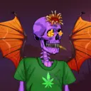 Cadaver Pot Club #2454