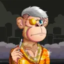 Adopted Ape #1709