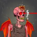 Cadaver Pot Club #1737