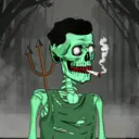 Cadaver Pot Club #1565