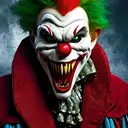 ScaryClown...