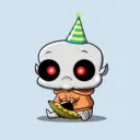 Baby Alien: Rutyxi