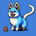 InuBlue1403