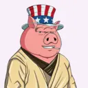 Oinkie #4014