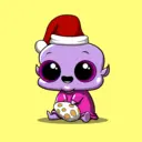 Baby Alien: Rivo