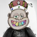 SKETCH by Oddball #477