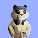 Business Tiger #1531