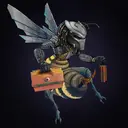 BeezArmy20246
