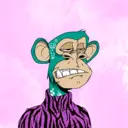 CardanoBoredApe554