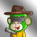 Cool Chimpz #3200