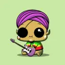 Baby Alien: Qymi