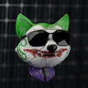 Raccoon #103