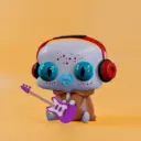 Baby Alien: Sizuh