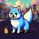 InuBlue4236