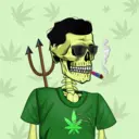 Cadaver Pot Club #9467