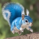 Cardano Squirrel