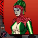 BANKPFP2321