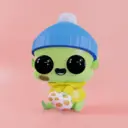 Baby Alien: Myxew