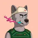 Brave Dog #1854