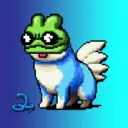 InuBlue61