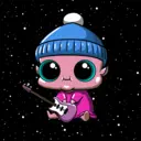 Baby Alien: Culo
