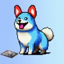 InuBlue3446