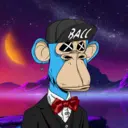CardanoBoredApe1492