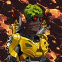 Fomobot2352