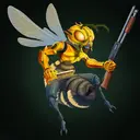 BeezArmy22573