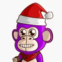Cool Chimpz #3933