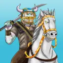 The Four Horsemen #0726