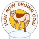 Brown Cow