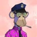 CardanoBoredApe2265