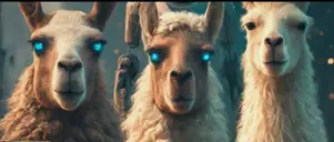 Llama3