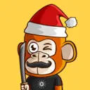 Cool Chimpz #170