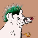 Possum #4718