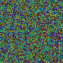 Octagonal Mosaic 11-0032