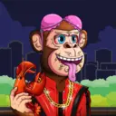 Adopted Ape #3728