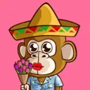 Cool Chimpz #5052