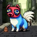 InuBlue2790