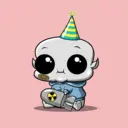 Baby Alien: Wibyb